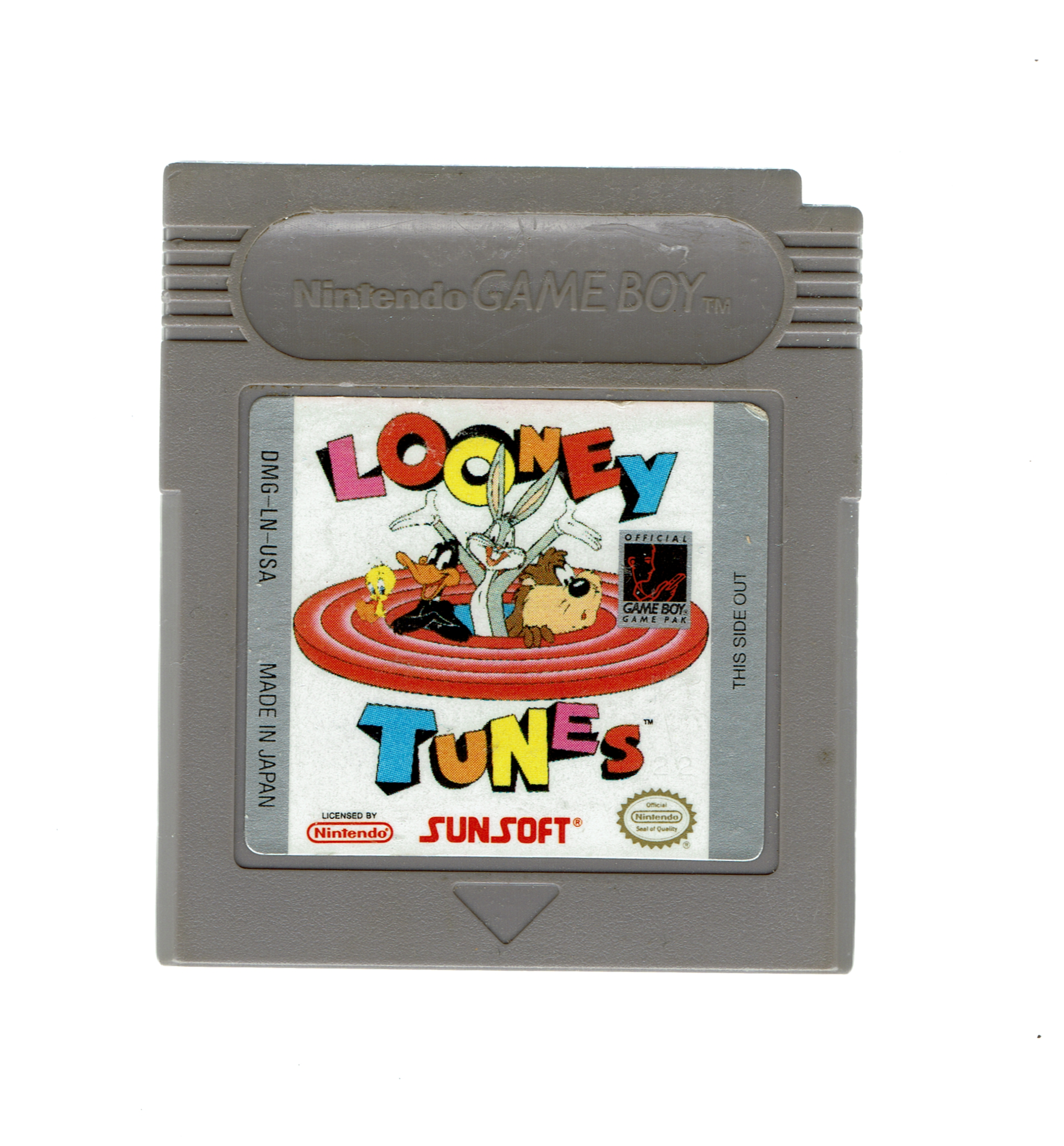 Looney Tunes